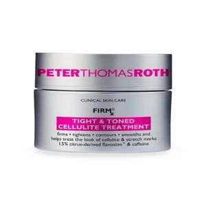 Peter Thomas Roth FIRMx Tight & Toned Cellulite Treatment 🍑
